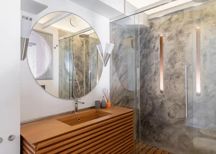 Iflat Loft&pool In Trastevere Rome